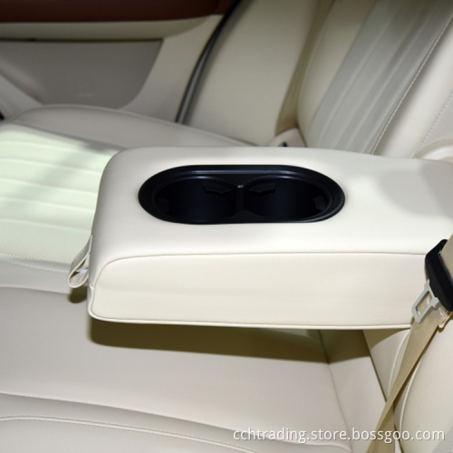 Ora Ballet Cat 5 Seale Mobility Car Electric per adulto